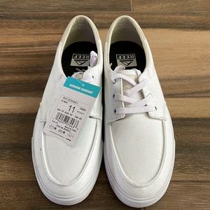 Men’s Reef Deckhand 3 Shoes Size 11